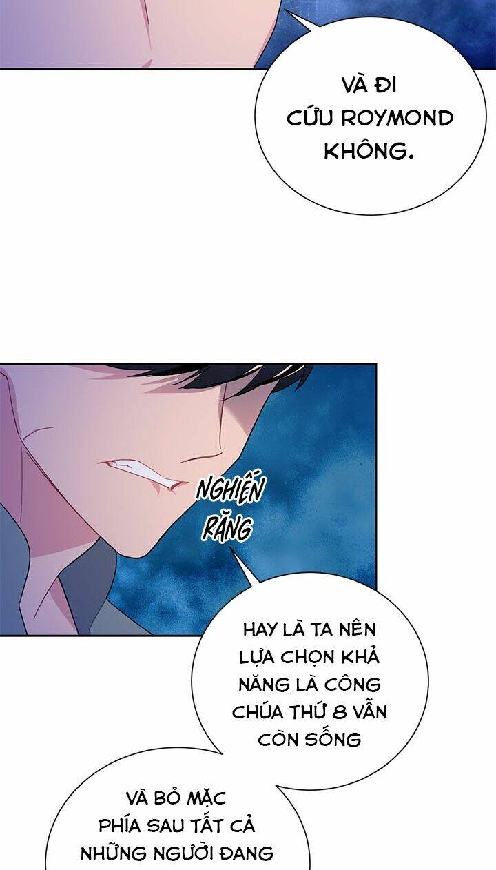 Công Chúa Của Loài Chim Chapter 29 - Trang 2