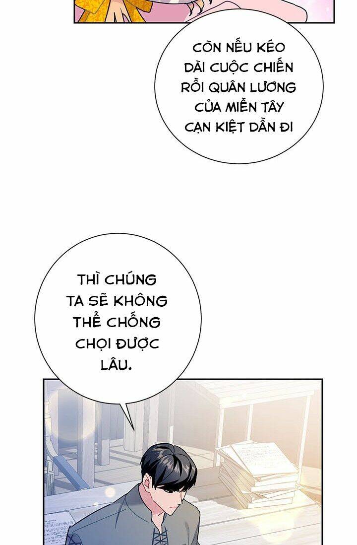 Công Chúa Của Loài Chim Chapter 29 - Trang 2