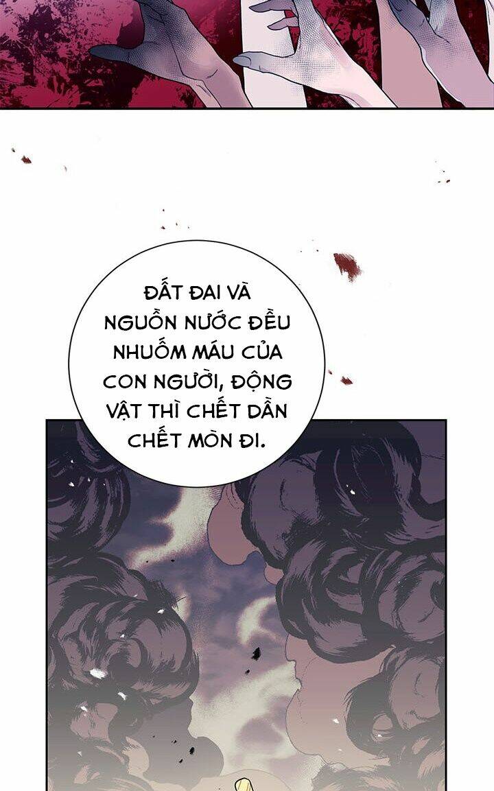 Công Chúa Của Loài Chim Chapter 29 - Trang 2