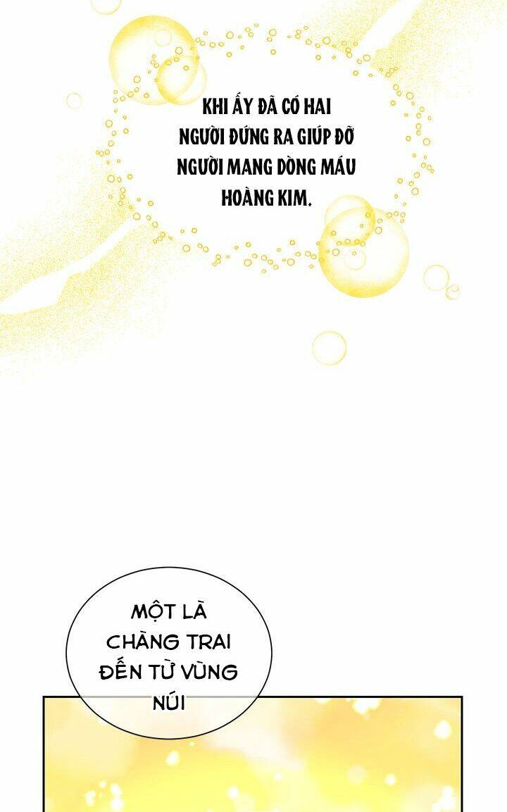 Công Chúa Của Loài Chim Chapter 29 - Trang 2