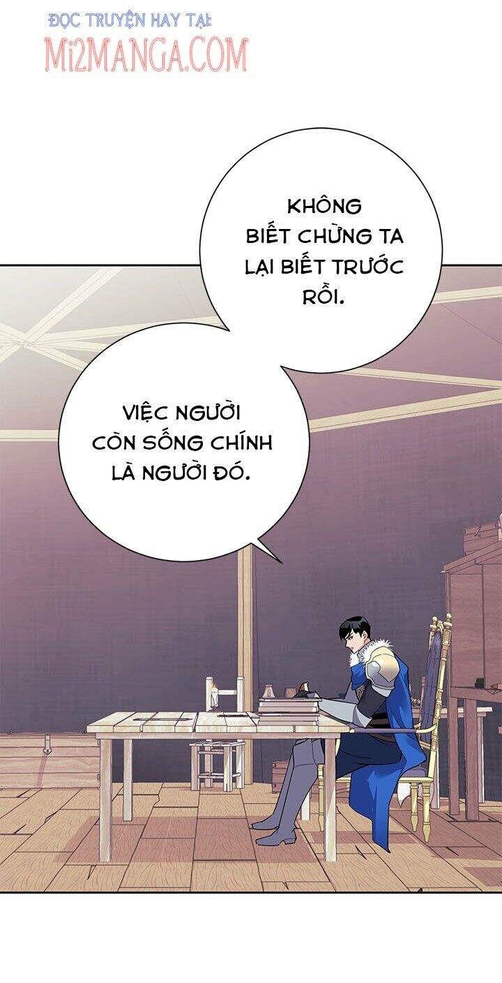 Công Chúa Của Loài Chim Chapter 32.1 - Next Chapter 32.2