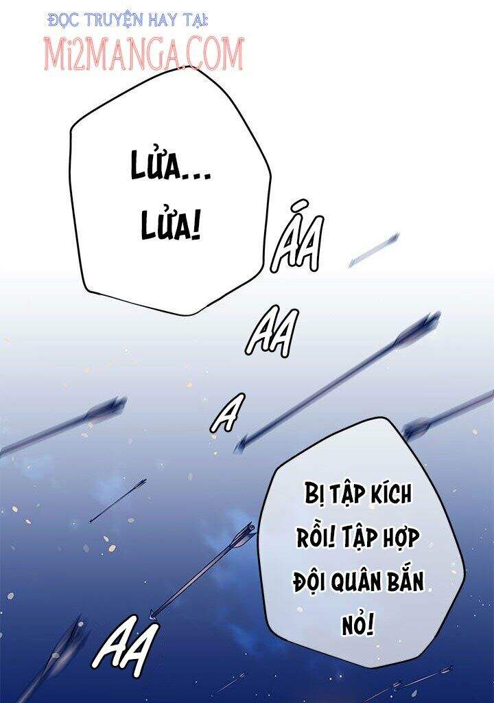 Công Chúa Của Loài Chim Chapter 32.1 - Next Chapter 32.2