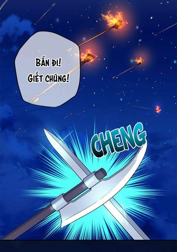 Công Chúa Của Loài Chim Chapter 32.1 - Next Chapter 32.2