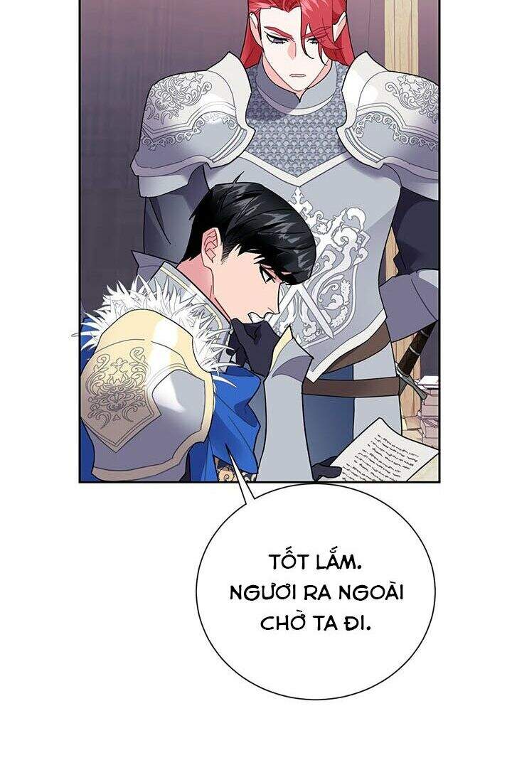 Công Chúa Của Loài Chim Chapter 32.1 - Next Chapter 32.2