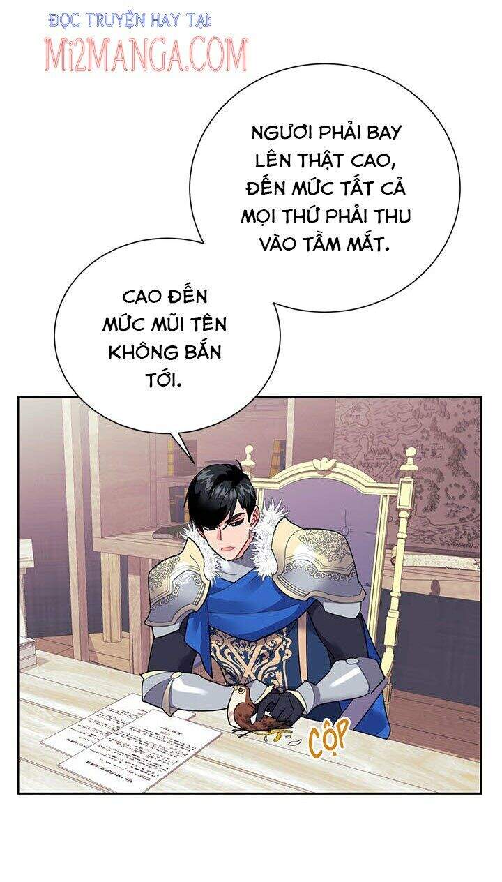 Công Chúa Của Loài Chim Chapter 32.1 - Next Chapter 32.2