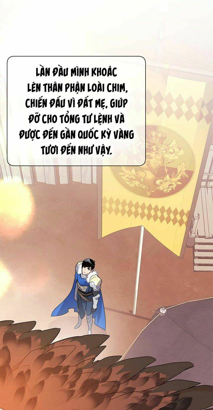 Công Chúa Của Loài Chim Chapter 37.2 - Trang 2