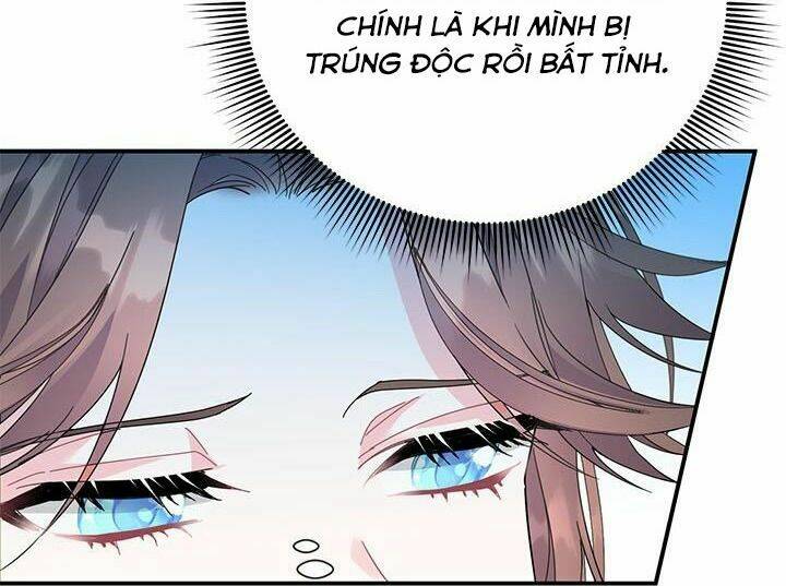 Công Chúa Của Loài Chim Chapter 44.1 - Trang 2