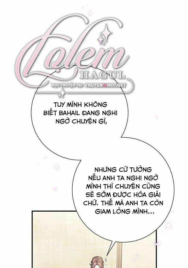 Công Chúa Của Loài Chim Chapter 44.1 - Trang 2