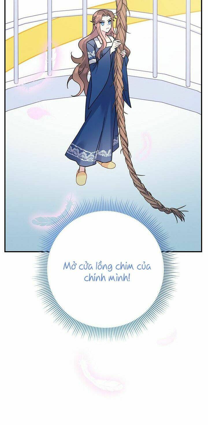 Công Chúa Của Loài Chim Chapter 44.1 - Trang 2