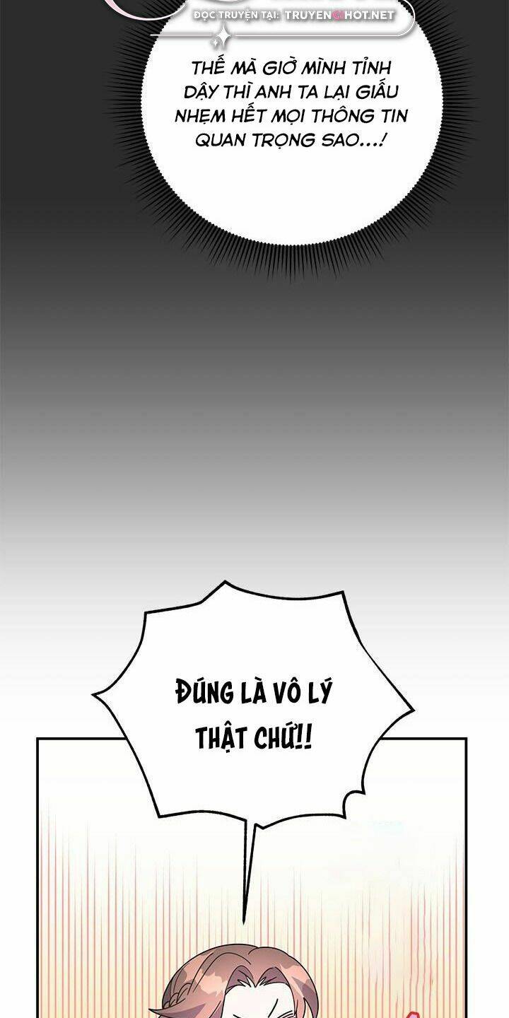 Công Chúa Của Loài Chim Chapter 44.1 - Trang 2