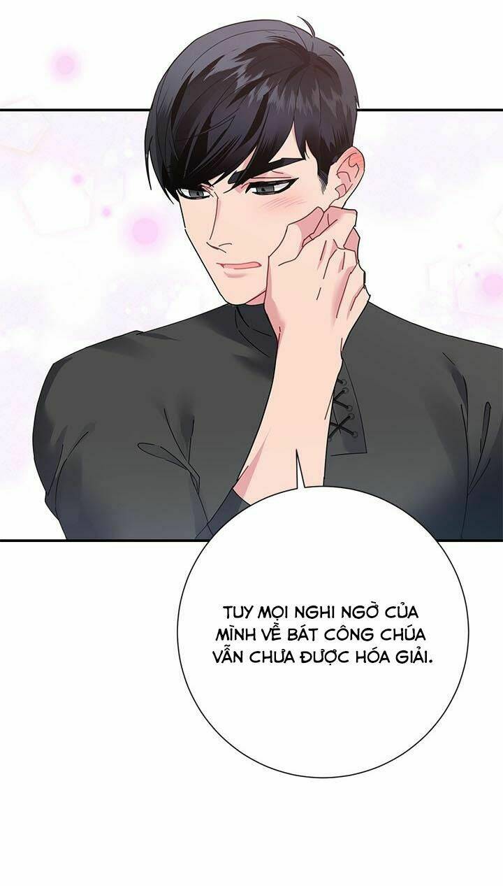 Công Chúa Của Loài Chim Chapter 44.1 - Trang 2