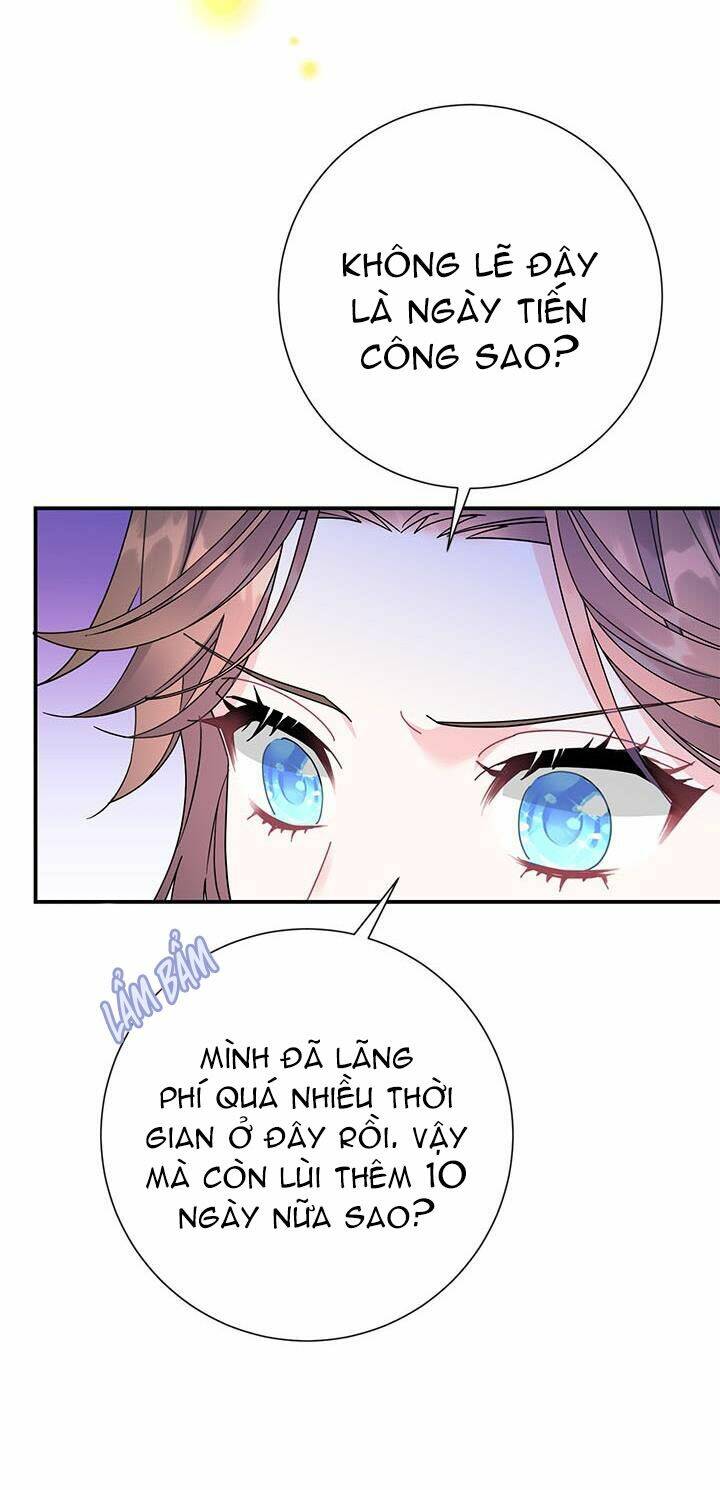 Công Chúa Của Loài Chim Chapter 45 - Trang 2