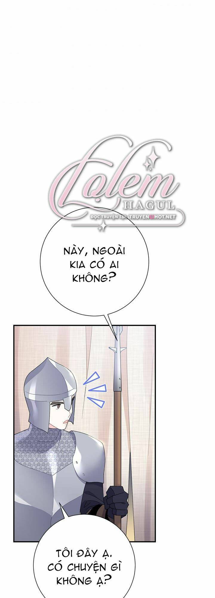 Công Chúa Của Loài Chim Chapter 45 - Trang 2