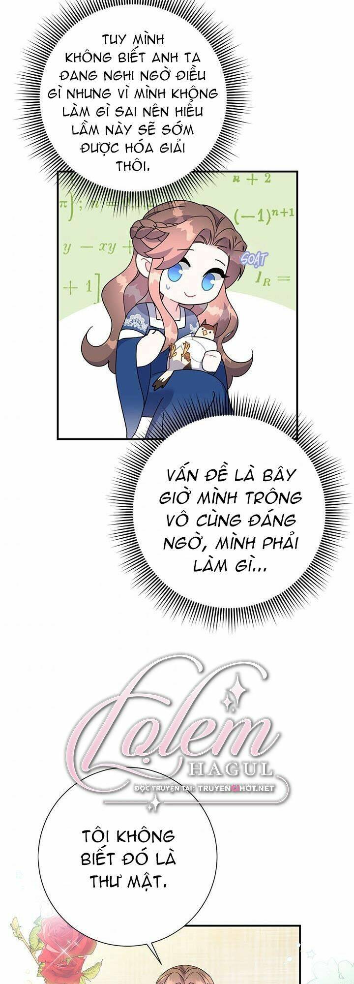 Công Chúa Của Loài Chim Chapter 45 - Trang 2