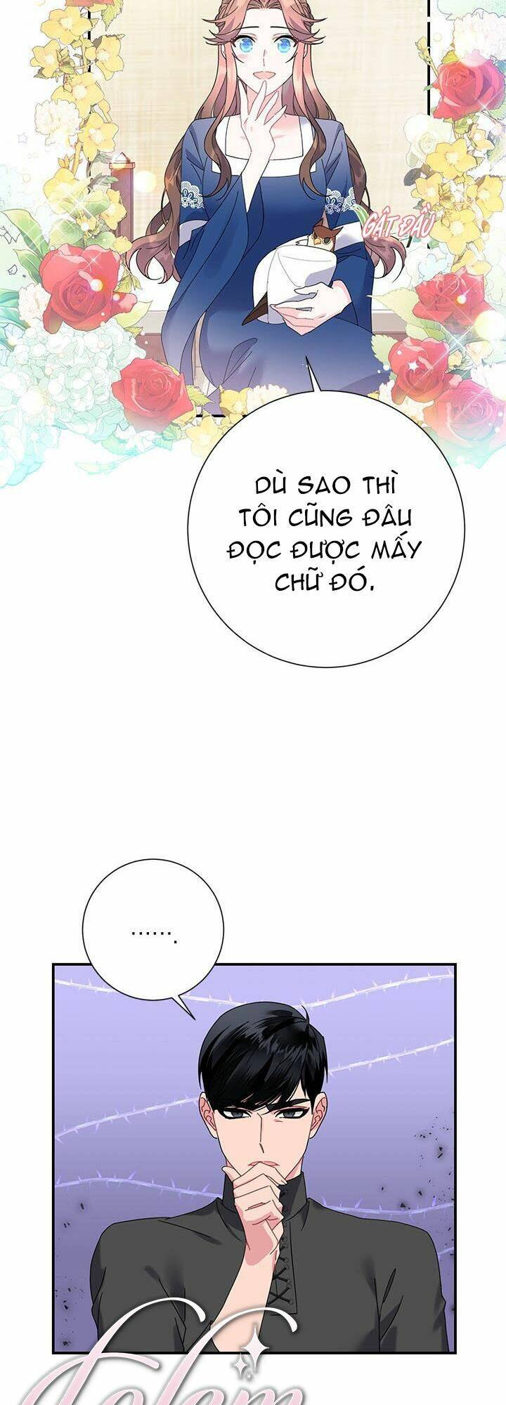 Công Chúa Của Loài Chim Chapter 45 - Trang 2