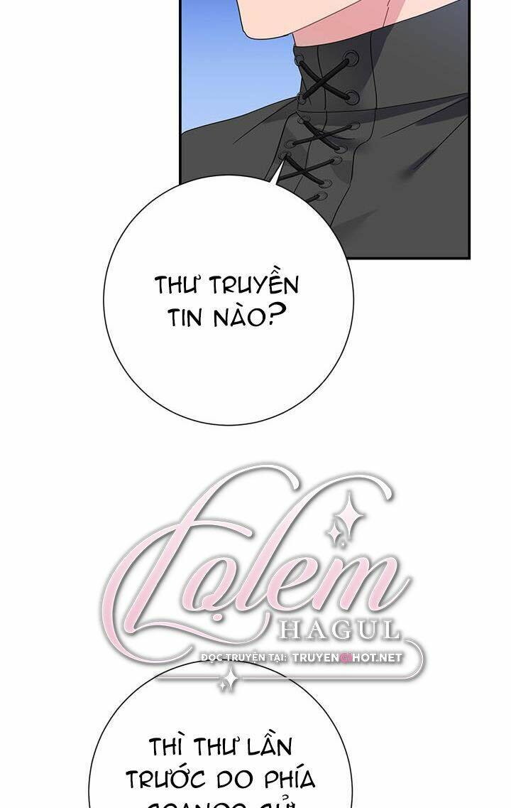 Công Chúa Của Loài Chim Chapter 45 - Trang 2