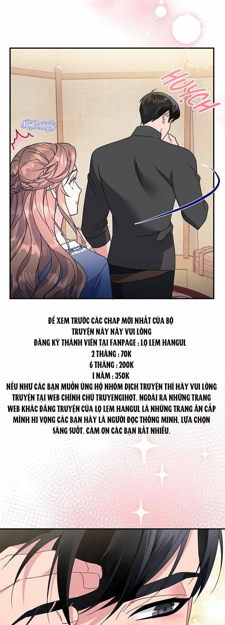 Công Chúa Của Loài Chim Chapter 45 - Trang 2