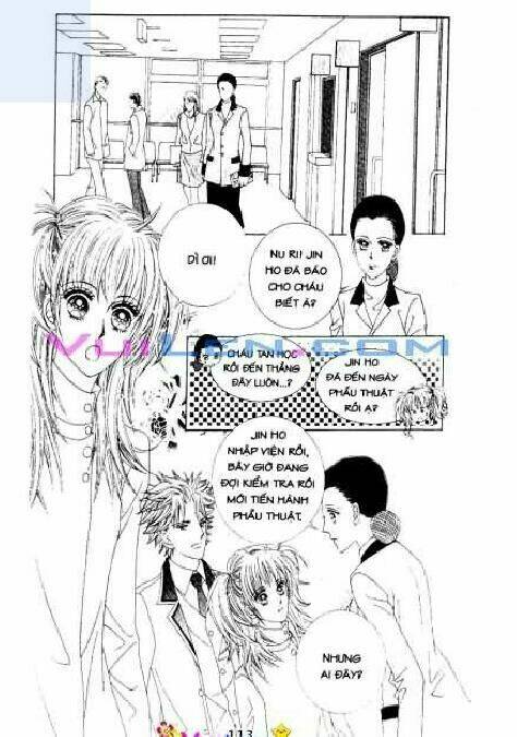 Công chúa của tôi Chapter 1 - Trang 2