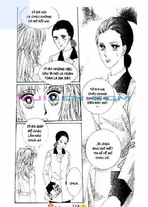 Công chúa của tôi Chapter 1 - Trang 2