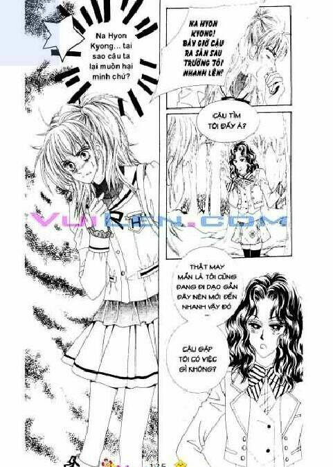 Công chúa của tôi Chapter 1 - Trang 2