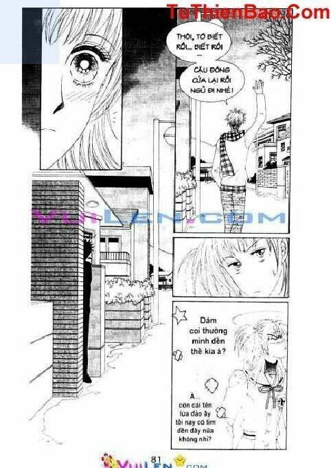 Công chúa của tôi Chapter 1 - Trang 2