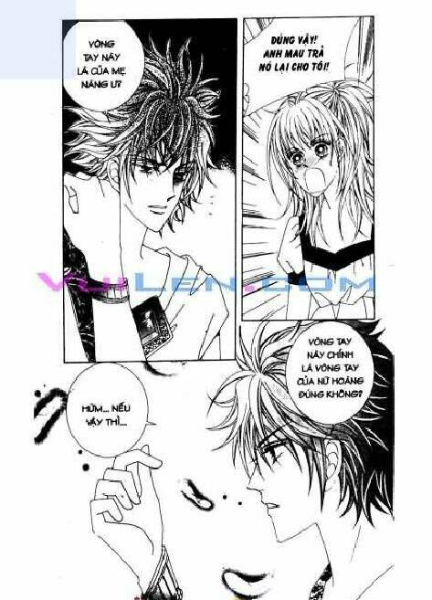 Công chúa của tôi Chapter 3 - Trang 2