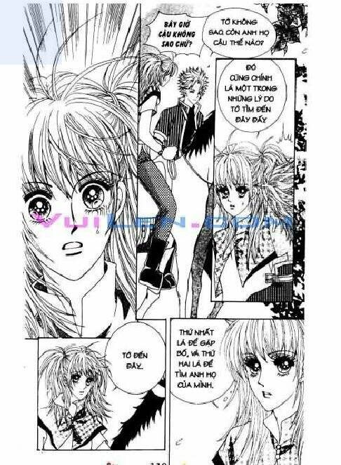 Công chúa của tôi Chapter 3 - Trang 2