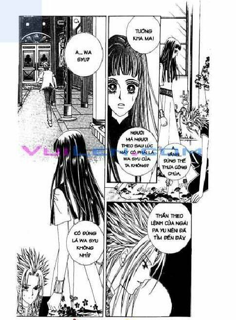 Công chúa của tôi Chapter 3 - Trang 2