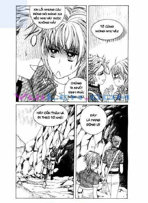 Công chúa của tôi Chapter 3 - Trang 2