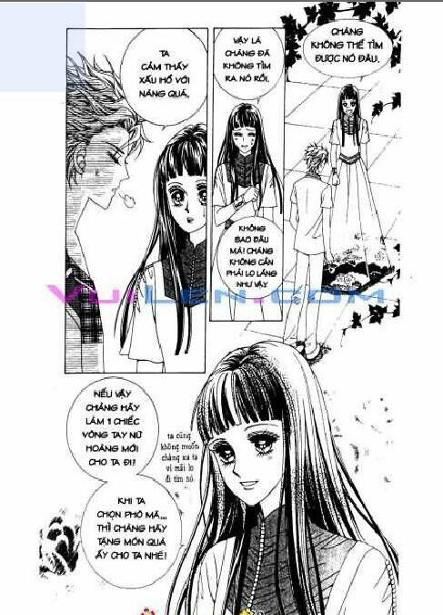 Công chúa của tôi Chapter 3 - Trang 2