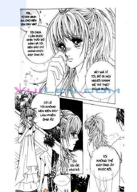 Công chúa của tôi Chapter 3 - Trang 2