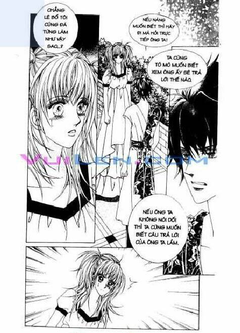 Công chúa của tôi Chapter 3 - Trang 2