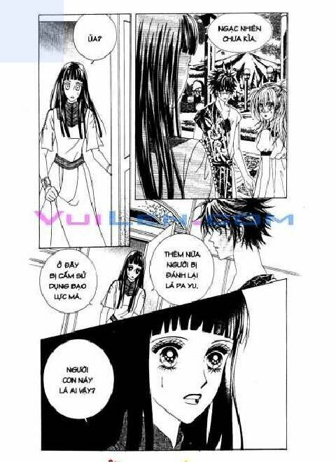 Công chúa của tôi Chapter 3 - Trang 2