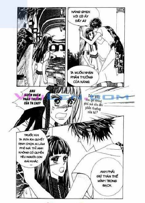 Công chúa của tôi Chapter 3 - Trang 2