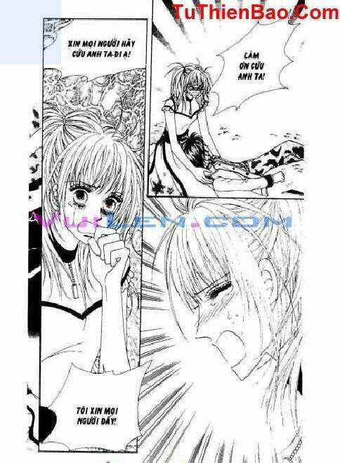 Công chúa của tôi Chapter 3 - Trang 2