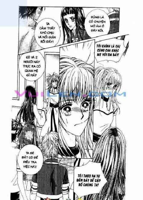 Công chúa của tôi Chapter 3 - Trang 2