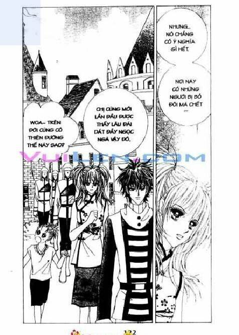 Công chúa của tôi Chapter 7 - Trang 2