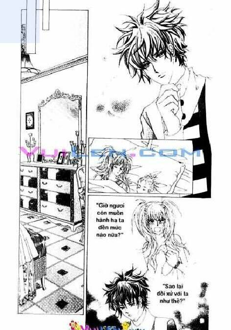 Công chúa của tôi Chapter 7 - Trang 2