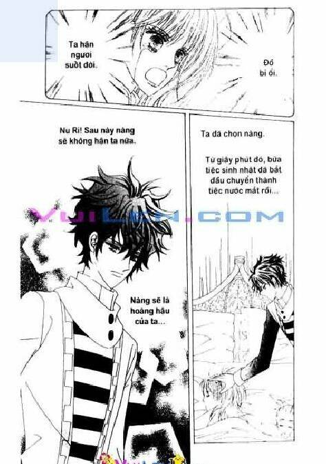 Công chúa của tôi Chapter 7 - Trang 2