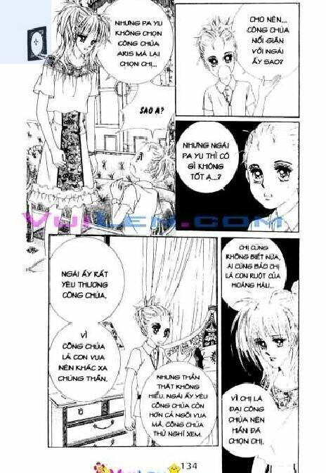 Công chúa của tôi Chapter 7 - Trang 2