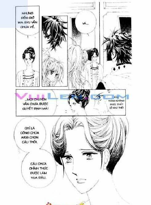 Công chúa của tôi Chapter 7 - Trang 2