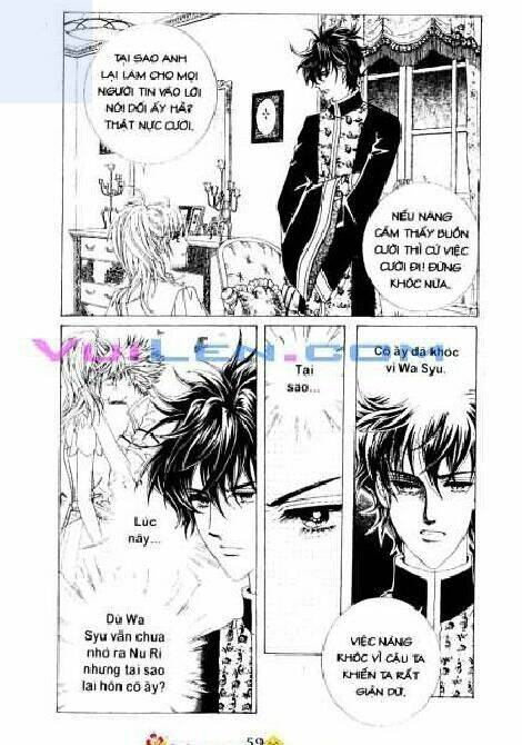 Công chúa của tôi Chapter 7 - Trang 2