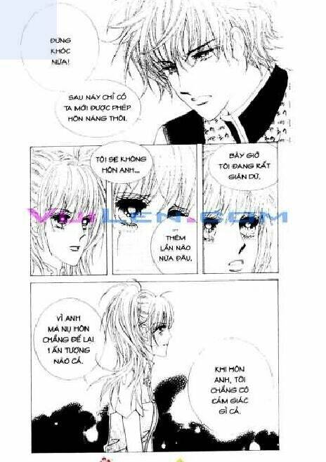 Công chúa của tôi Chapter 7 - Trang 2