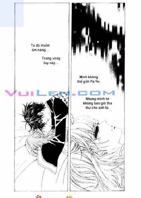 Công chúa của tôi Chapter 7 - Trang 2