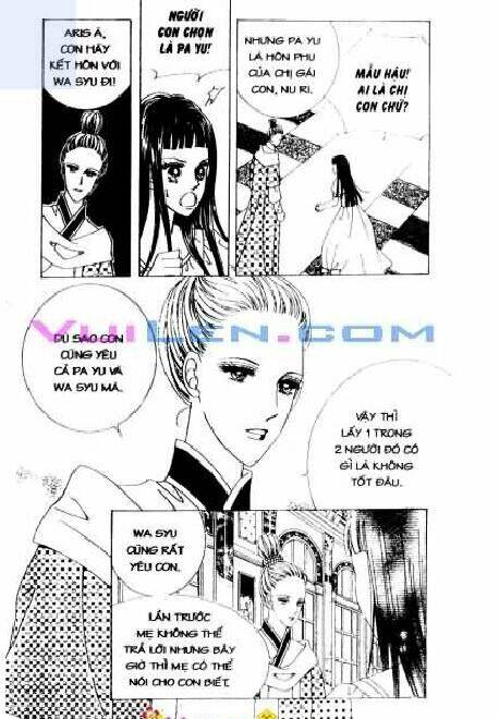 Công chúa của tôi Chapter 7 - Trang 2