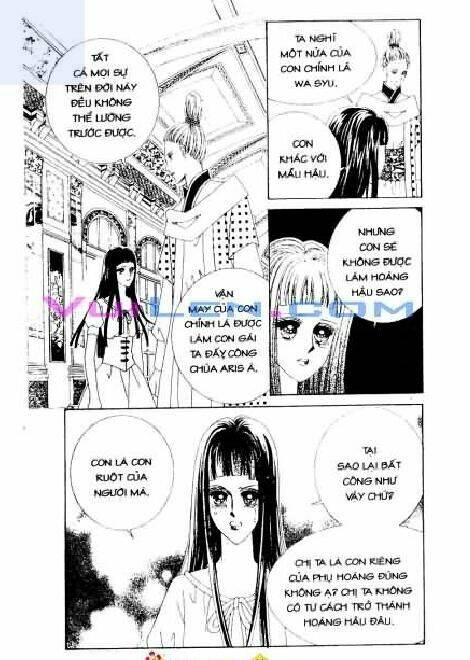 Công chúa của tôi Chapter 7 - Trang 2