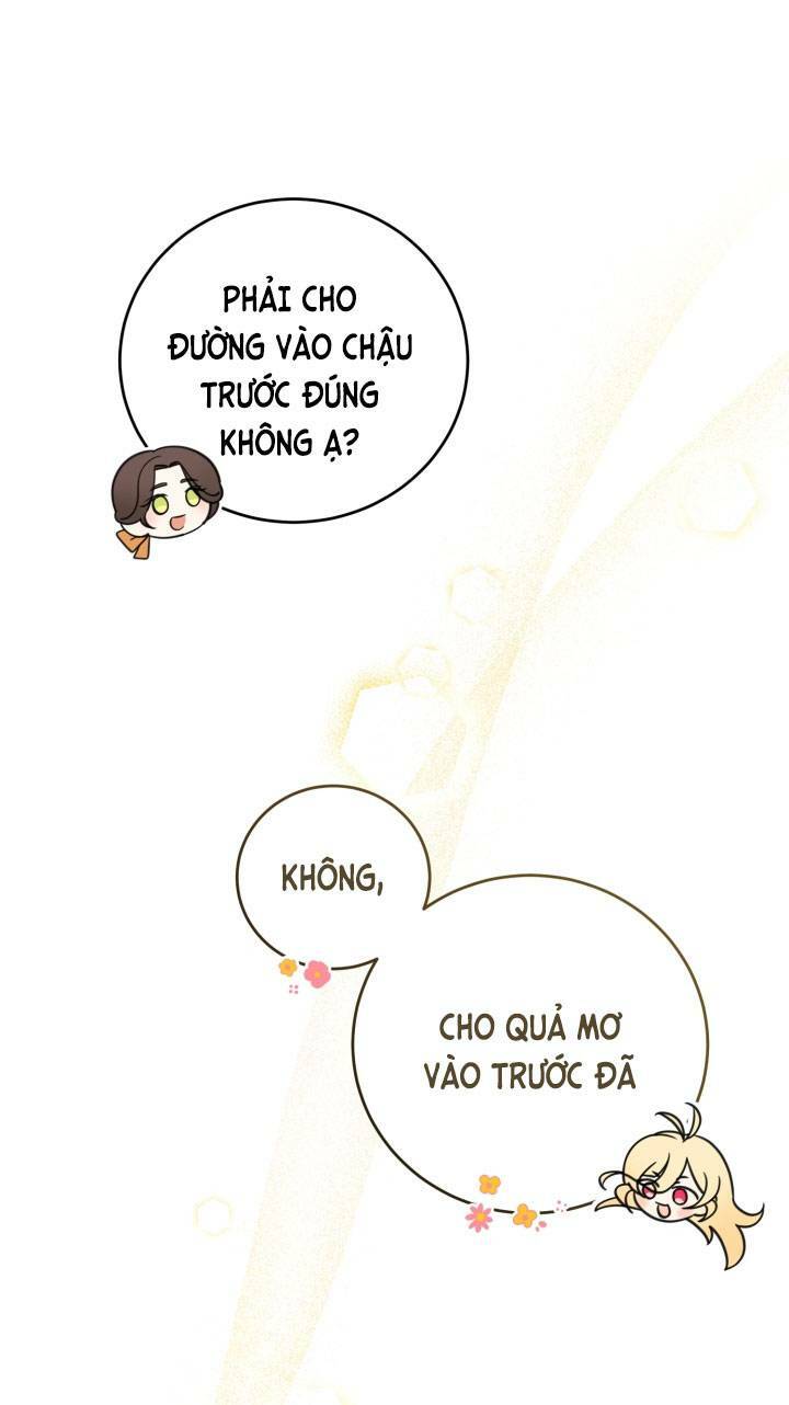 công chúa dược sĩ bé con chapter 11 - Trang 2