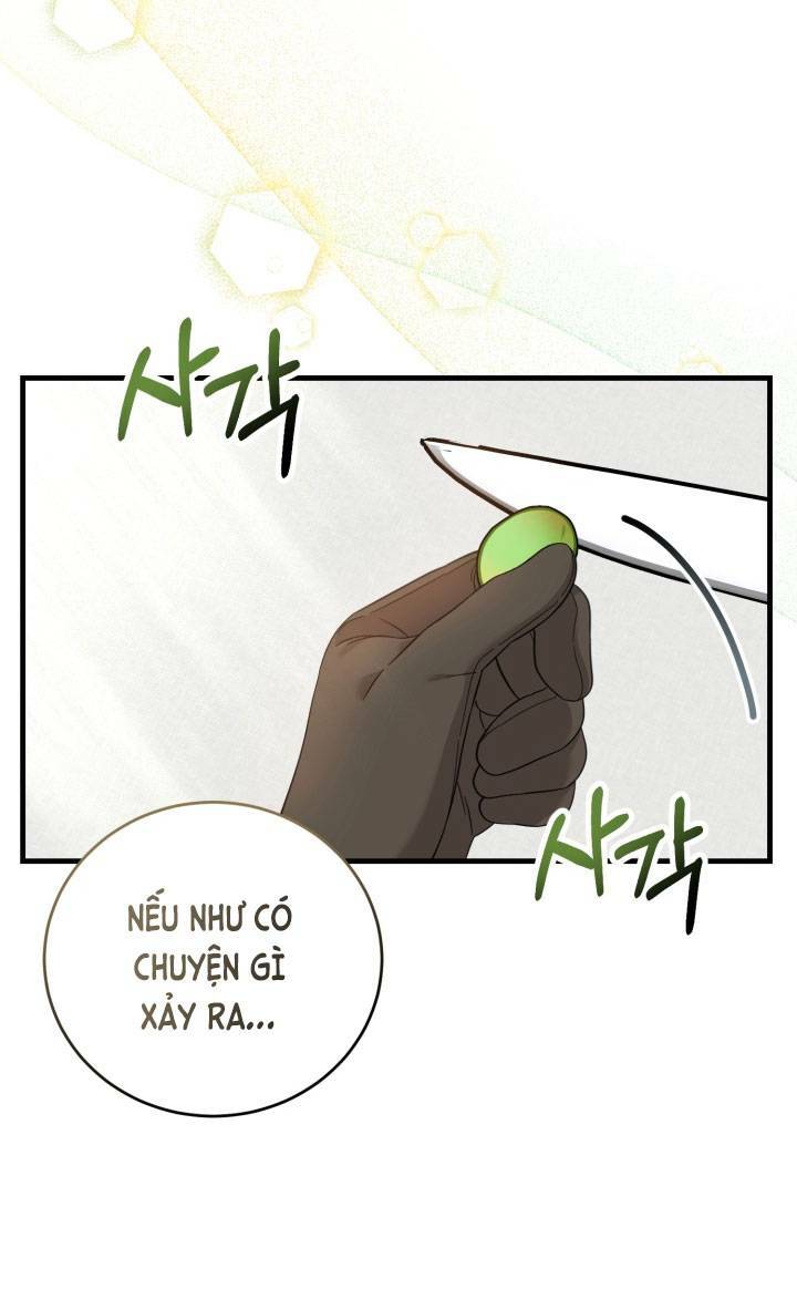 công chúa dược sĩ bé con chapter 11 - Trang 2