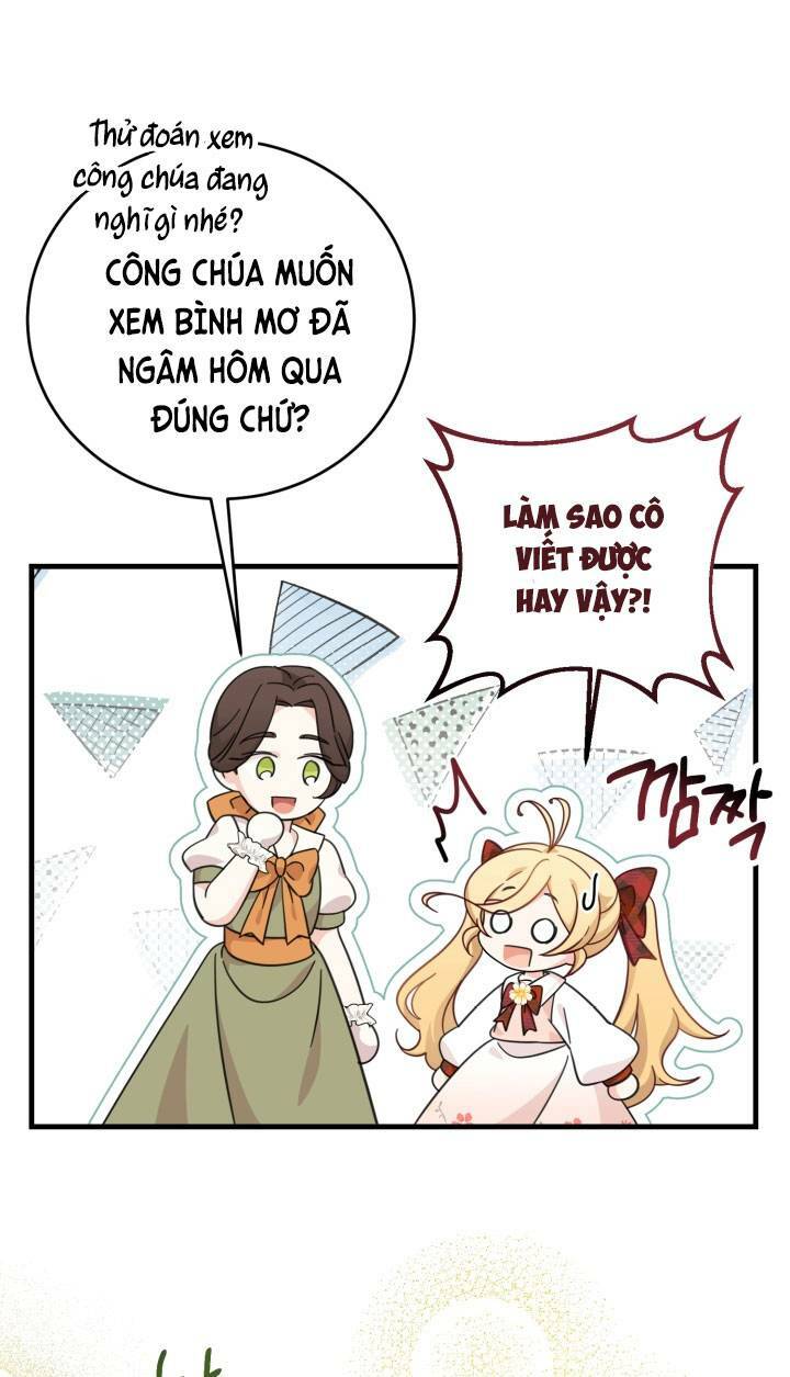 công chúa dược sĩ bé con chapter 11 - Trang 2