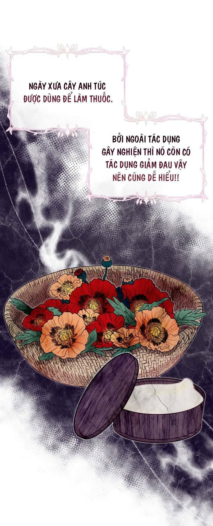 công chúa dược sĩ bé con chapter 21 - Trang 2